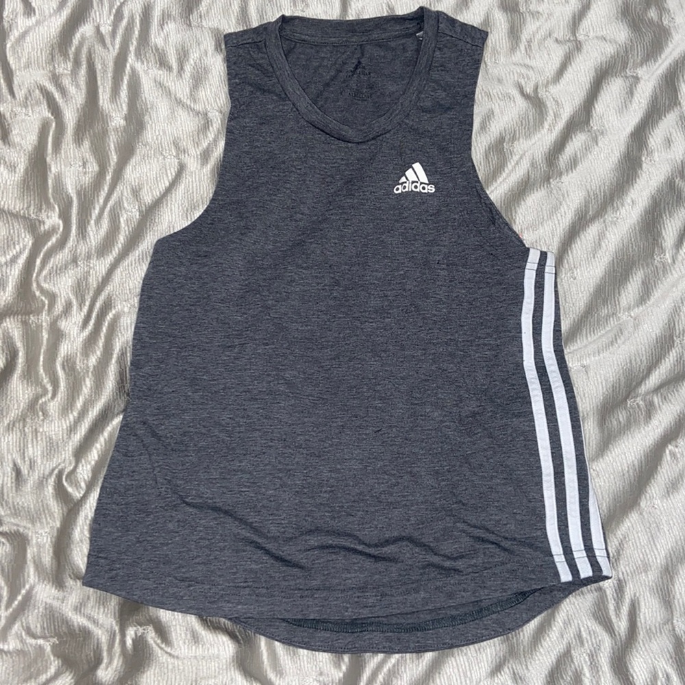 Adidas sports wear shirt